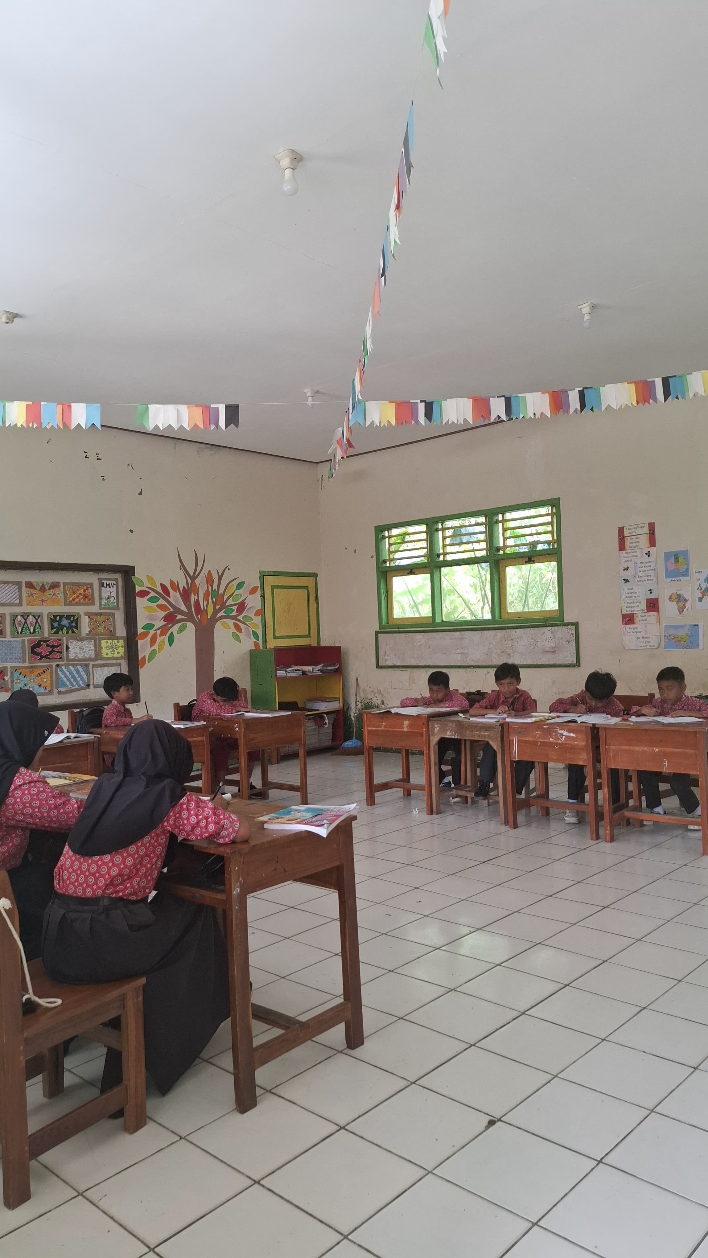 Ruang Kelas
